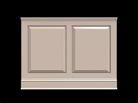 Design Options – Wainscot Solutions, Inc.