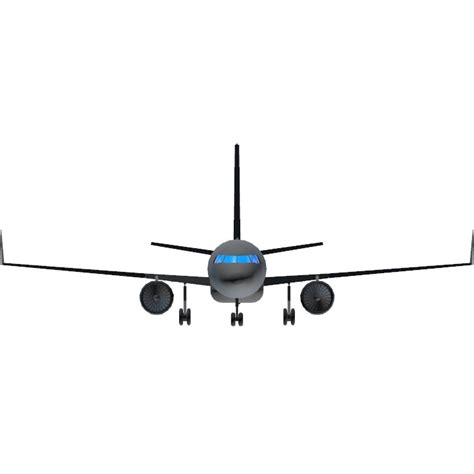 Simpleplanes Airbus A Trans Polish Airways