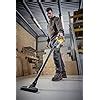 DEWALT DCV501LN XJ 18V Stick Vacuum Cleaner L Class Bare Unit