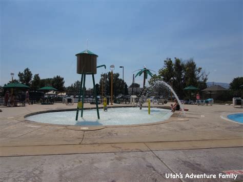 Lehi Legacy Center Pool - Utah's Adventure Family