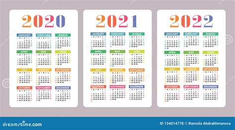 Calendario Anni Progettazione Verticale Del Calendario