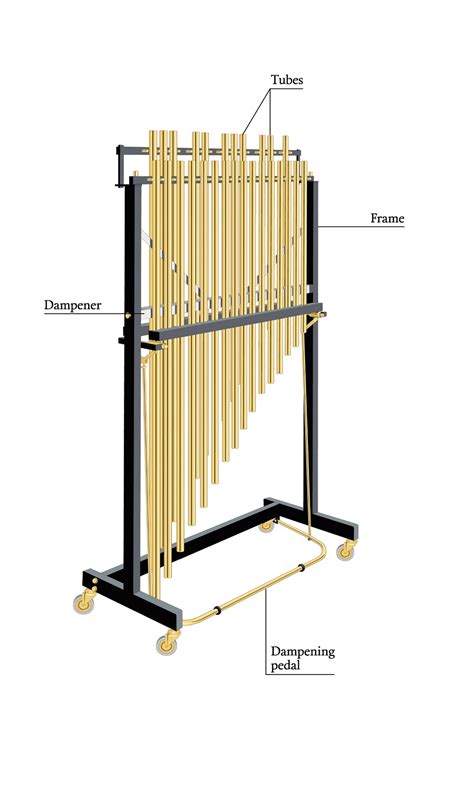 The Tubular Bells