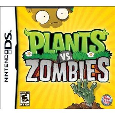 Plants Vs Zombies Xbox 360 Game For Sale Dkoldies