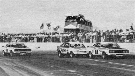 Adelaide International Raceway Speedwayandroadracehistory