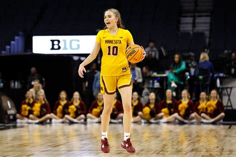 Big Ten Women S Basketball Guide Teams To Watch This Season