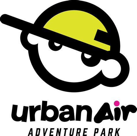 urban air logo images - Mikel Williford