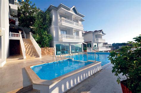 Sunny Hill Alya Hotel Vergelijk Goedkoopste Allinclusive Hotel