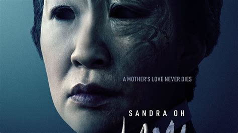 Umma First Trailer Poster For Sandra Oh S New Horror Film Hd