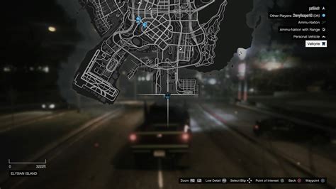 Gta Online Heists Guide The Humane Labs Raid Page Of Vg