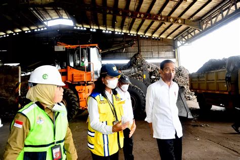 Mengenal Sistem RDF Pengolahan Sampah Menjadi Energi Terbarukan