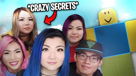 Secrets About Itsfunneh The Krew Youtube