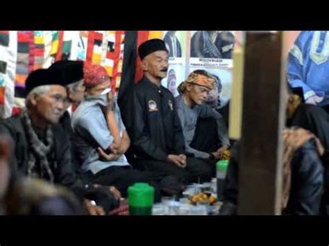 Pak H Kobar Guru Besar Satria Muda Youtube