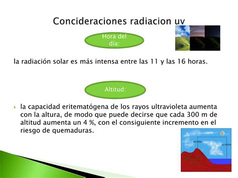 Radiaci N Ultra Violeta Ppt