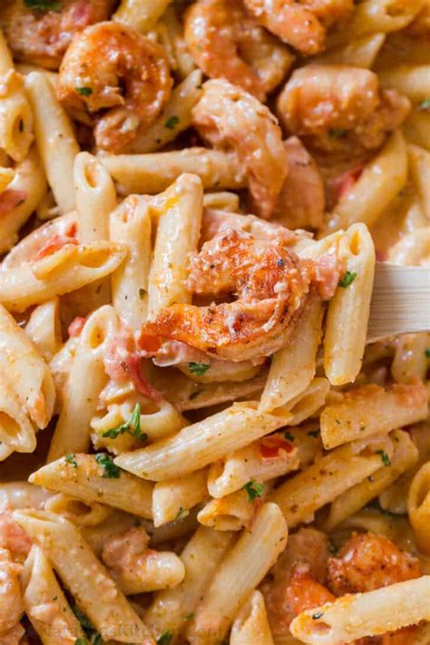 Chilis Cajun Shrimp Pasta Recipe Home Alqu