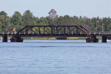 Tomahawk Wisconsin