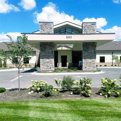 Ohio Hospital for Psychiatry - Acadia Healthcare