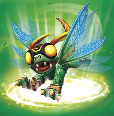 High Five Skylanders Ultimate Character Andor Object Fusion Wiki