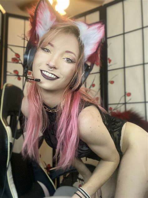 Riley Sinpai Rileysinpai Raeliann Nude Leaks Onlyfans Patreon Fapexy