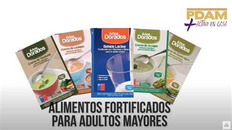 Beneficios Que Deber As Conocer De Los Alimentos Para Adultos Mayores