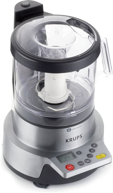 Amazon De Krups Ka D K Chenmaschine Prep Expert Serie