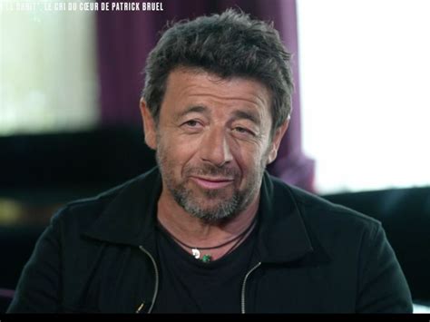 Patrick Bruel Revient Sur Le Plus Grand Drame De Sa Vie Dans Min