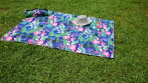 Outdoor Straw Beach Picnic Mat Foldable Buy Picnic Mat Foldablestraw