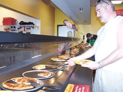 CiCi's Pizza, Orlando - 13605 State Road 535 - Restaurant Reviews ...