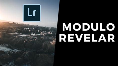 Lightroom Modulo Revelar Herramienta Por Herramienta Como Usarlas Youtube