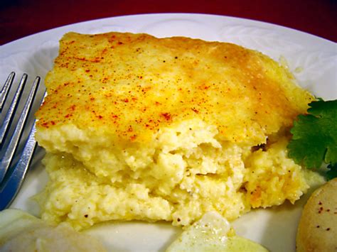 Garlic Cheese Grits Recipe - Soul.Food.com