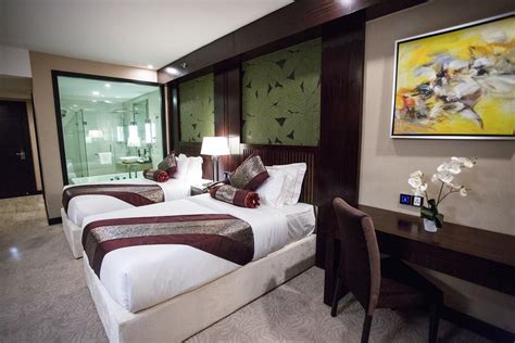 Hotel Royale Signature Alor Setar Booking Deals Photos And Reviews