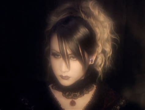 Mana Sama Visual Kei Pretty People Mana