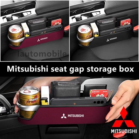 For Mitsubishi Lancer Asx Mirage Pajero Sport Xpander Attrage L