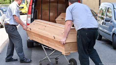 Frau Tot In Wohnung Gefunden Unsertirol