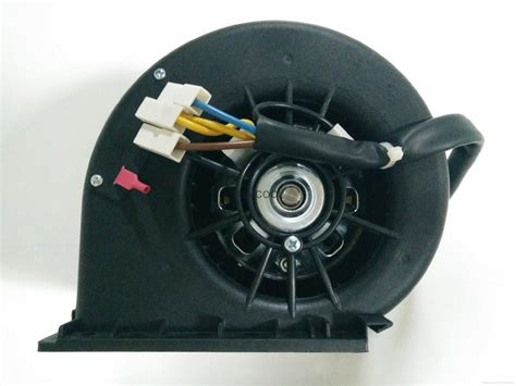 24v Centrifugal Blower Spal Oe 010 B70 74d China Manufacturer