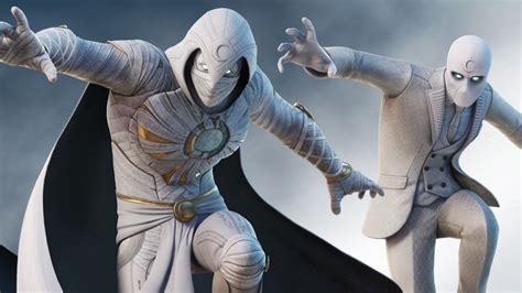 Embrace The Chaos In Fortnite With This New Moon Knight Outfit