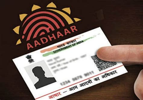 Dob Correction In Aadhar Card Uidai Aadhaar