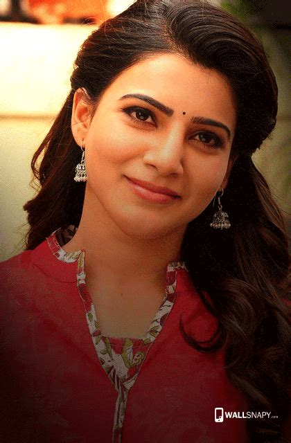 Beautiful samantha wallpaper for mobile phone hd