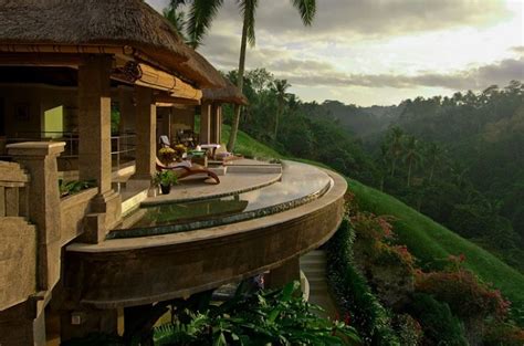 Bali Hotel, Bali-Most Amazing Hotels Around The World