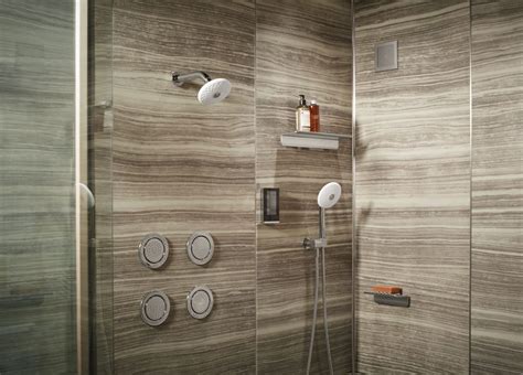 Tips Memilih Shower Dinding Dari Kohler Sesuai Kebutuhan