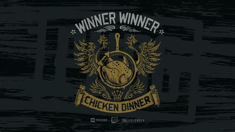 PUBG Chicken Dinner Wallpapers - Top Free PUBG Chicken Dinner ...