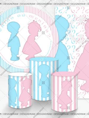 Arte Para Painel Ch De Lingerie Elo Produtos Especiais