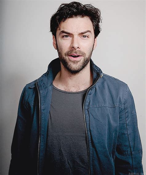 Sexy Aidan Turner