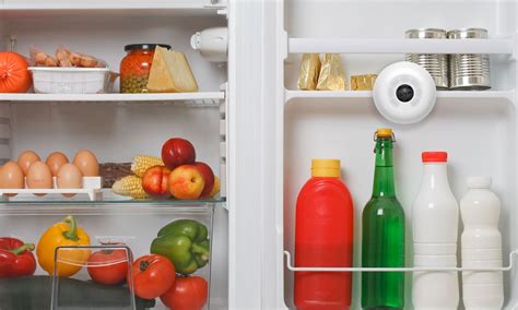 Is It Worth Buying A Fridge Camera Which News