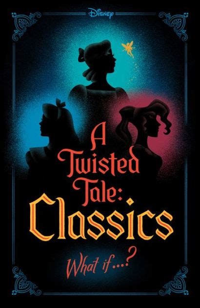 A Twisted Tale Classics By Liz Braswell Jen Calonita Paperback Barnes And Noble®