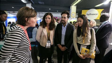 GALA VIDEO Olivier Véran sa compagne Coralie Dubost a un point