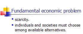 mick smith phd honors business economics housekeeping chapter