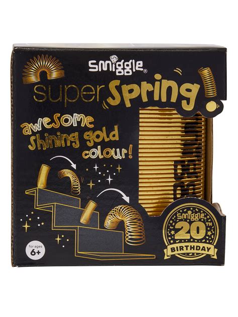 Super Spring Smiggle Online