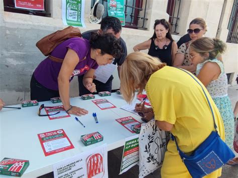 ILP Bajada De Ratio Ya On Twitter RT AdelanteAND Hoy Estamos En