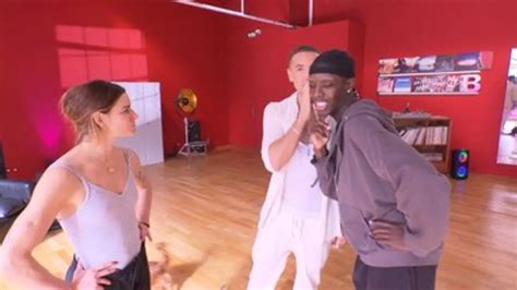 Replay Danse Avec Les Stars Du Dals R P Titions