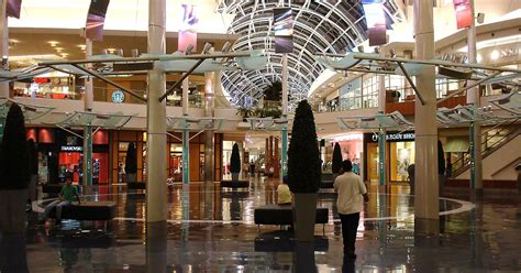 Mall At Millenia In Orlando United States Tripomatic